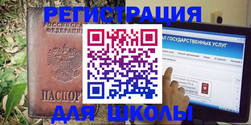 прописка для школы в Очёре